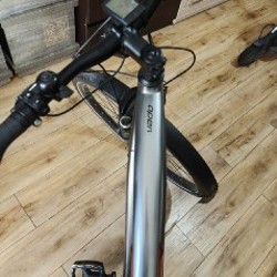 Электровелосипед Specialized Turbo Vado - фото 6