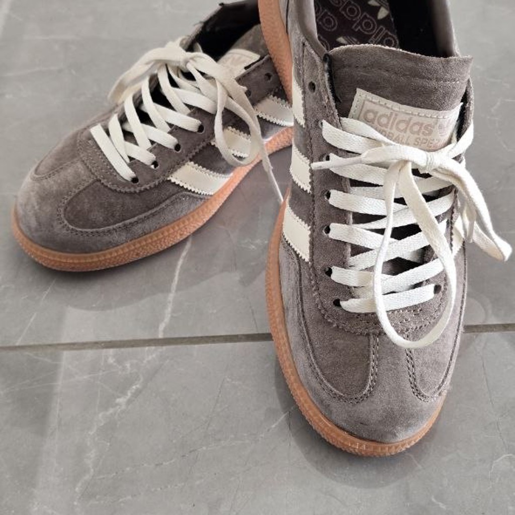 Adidas Spezial