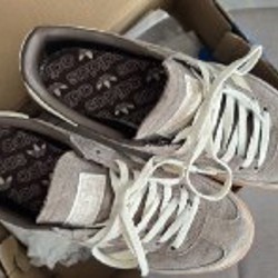 Adidas Spezial - фото 2