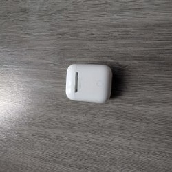 Наушники Apple Airpods 2 - фото 4