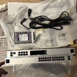 Жёсткий диск WD Purple 2TB - фото 1