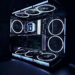 ПК с Ryzen 7 и RTX 5070 - фото 1