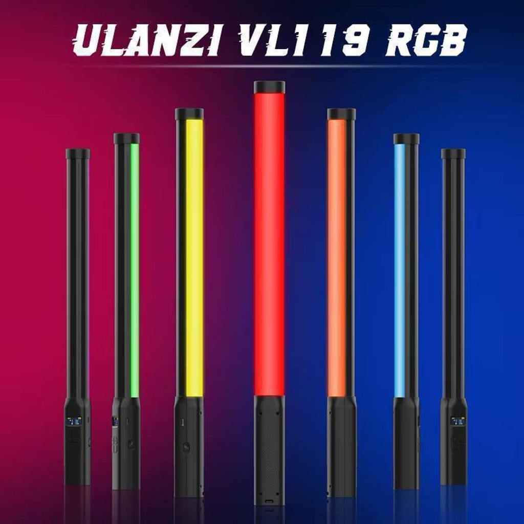 Вентилятор Ulanzi