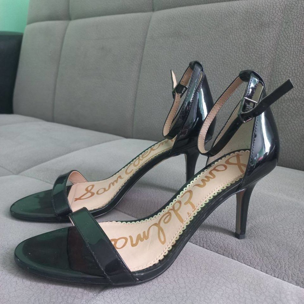 Дизайнерские туфли Sam Edelman