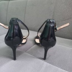 Дизайнерские туфли Sam Edelman - фото 2