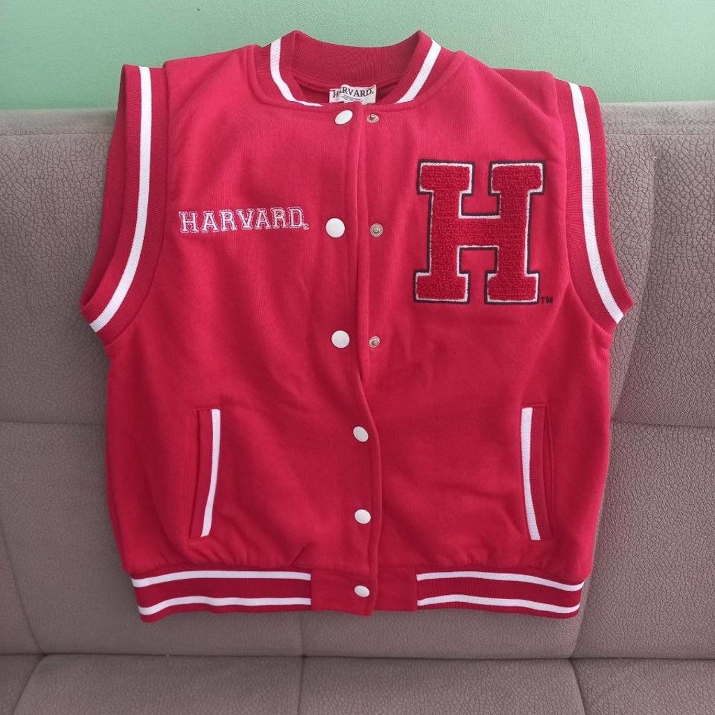 Спортивный жилет Harvard