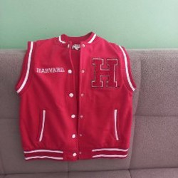Спортивный жилет Harvard - фото 3