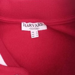 Спортивный жилет Harvard - фото 4