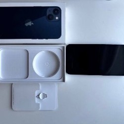 IPhone 13 - фото 4