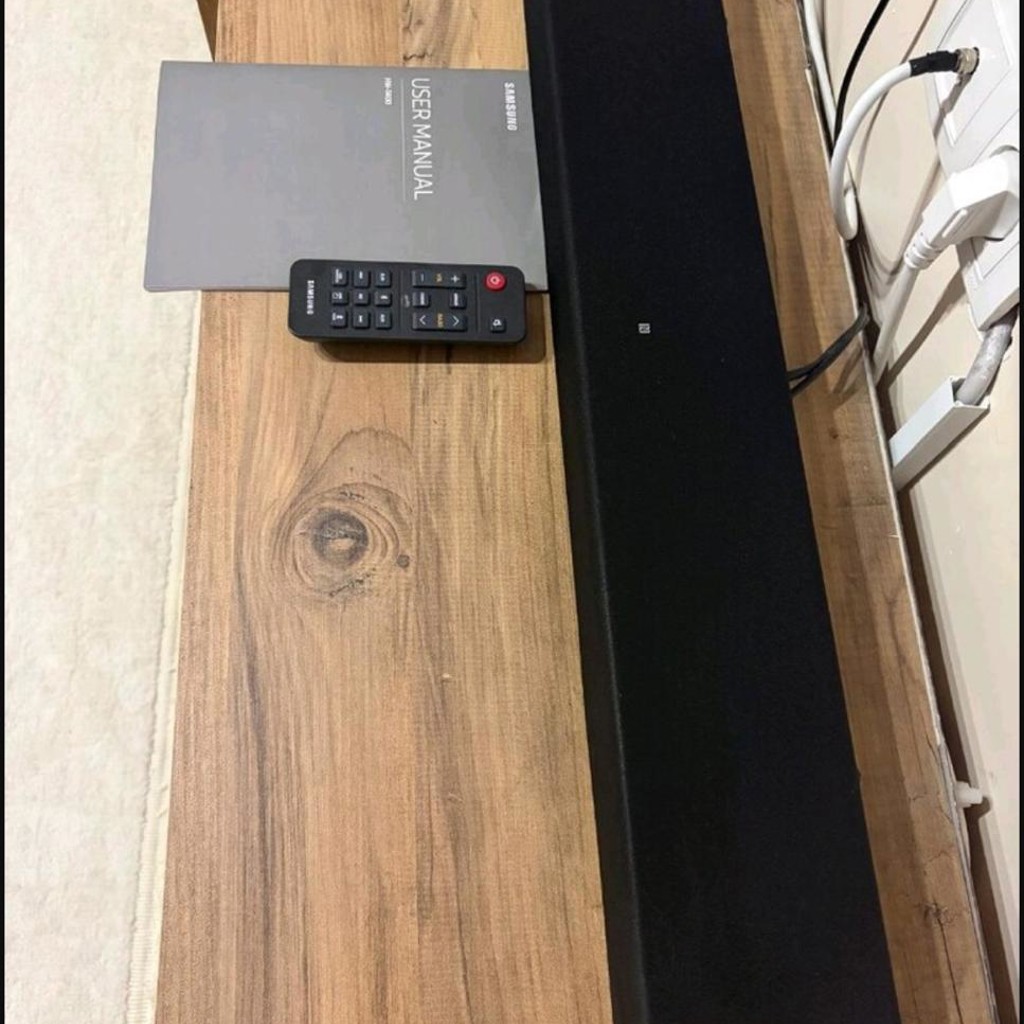 Саундбар Samsung HW-T400