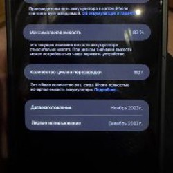 IPhone 15 Pro Max - фото 5