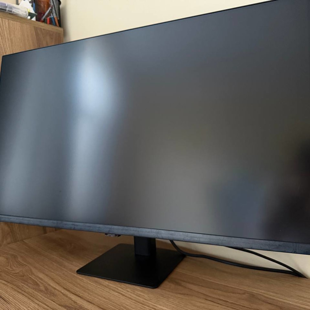 Монитор Samsung ViewFinity S7 32