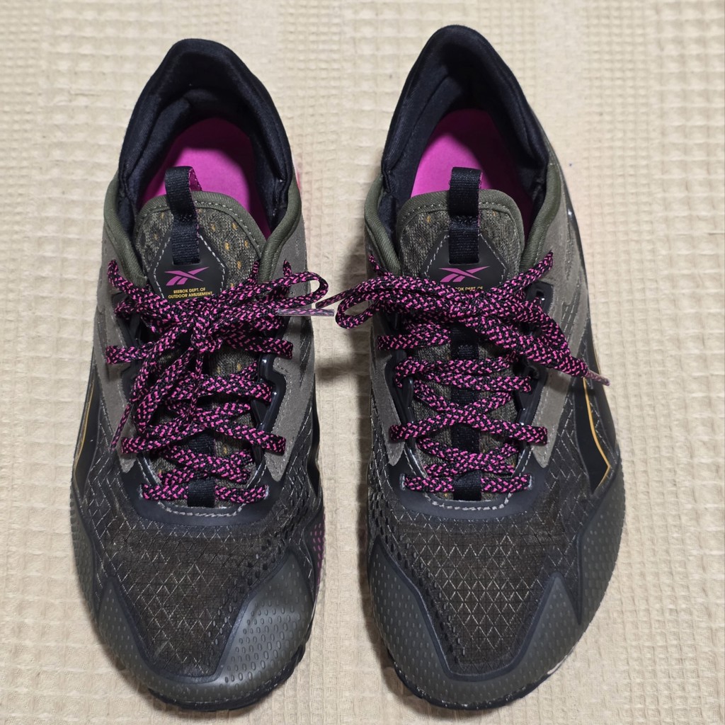 Кроссовки Reebok Nano X2 TR Adventure