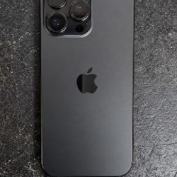 IPhone 16 Pro Max - фото 2