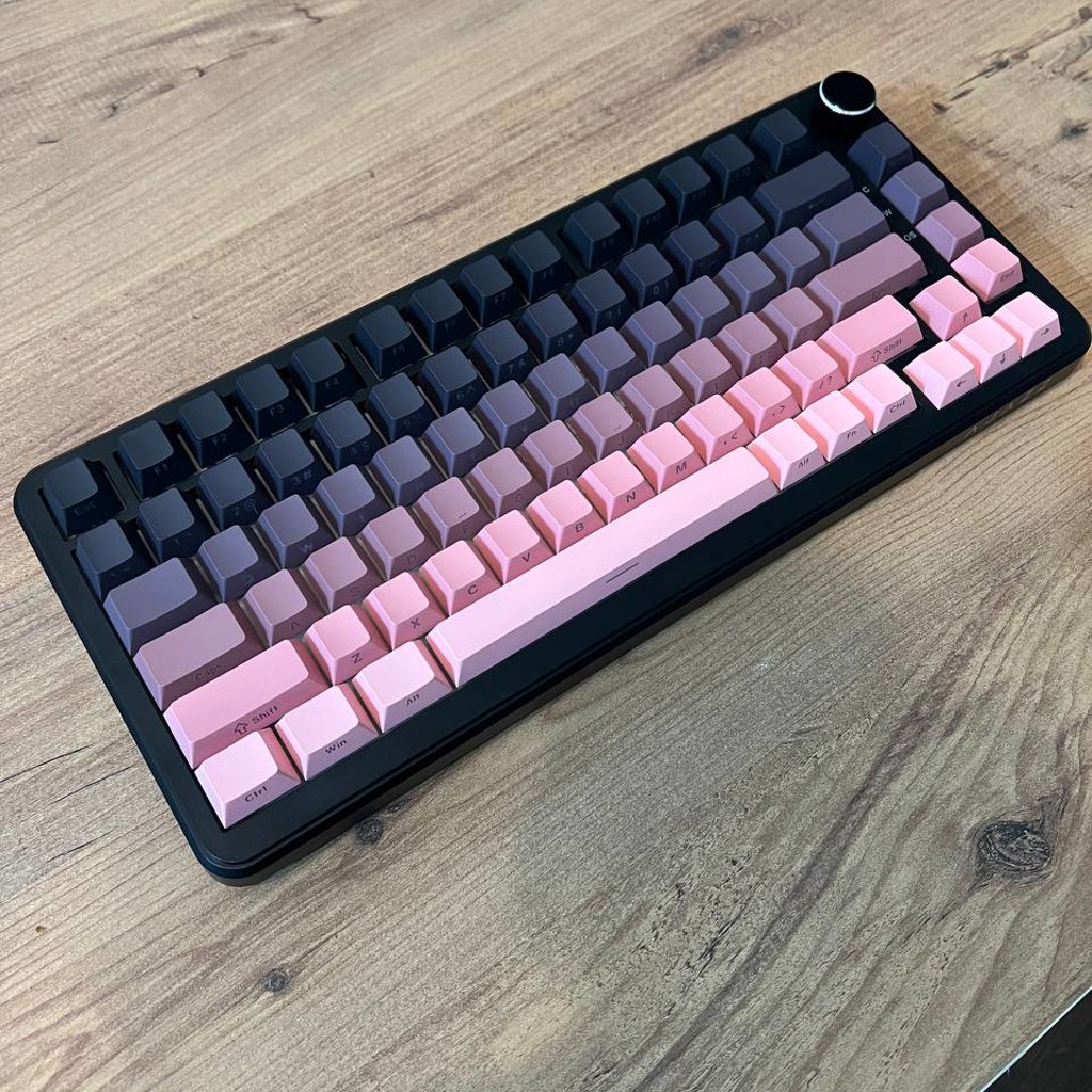 Клавиатура Ajazz AK820 Max HE