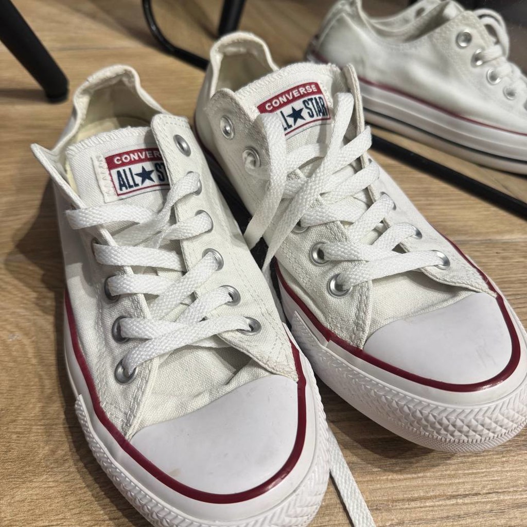 Кеды Converse all star