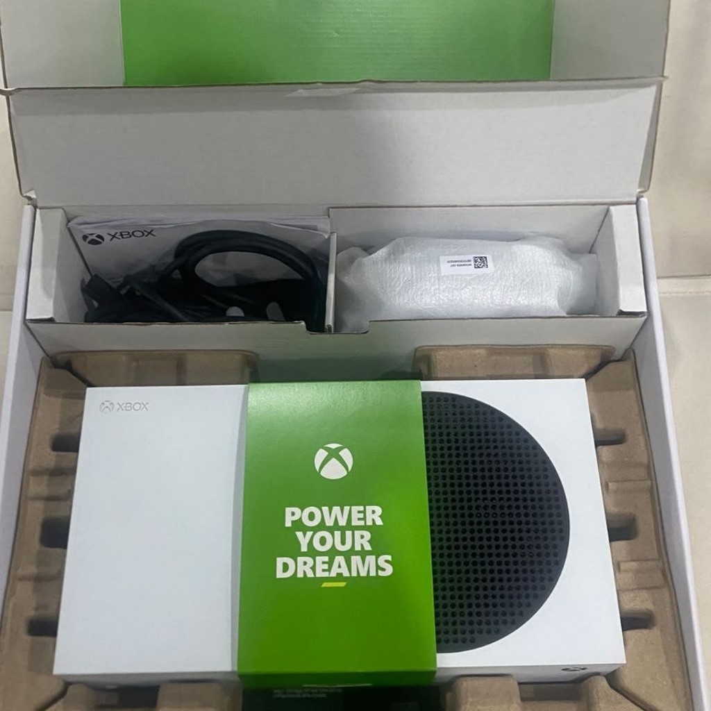 Xbox Series S