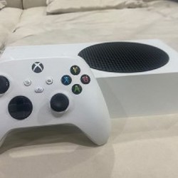 Xbox Series S - фото 3