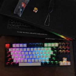 Keychron C1 (B3) - фото 3
