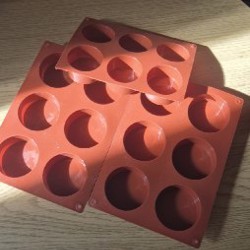 Силиконовые формы - фото 3