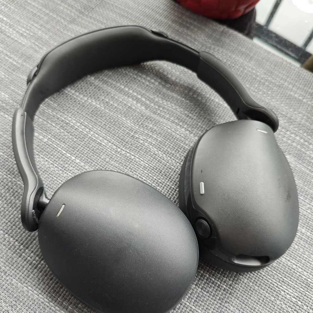 Наушники Bluetooth Skullcandy HESH 360