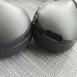 Наушники Bluetooth Skullcandy HESH 360 - фото 2
