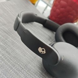 Наушники Bluetooth Skullcandy HESH 360 - фото 4
