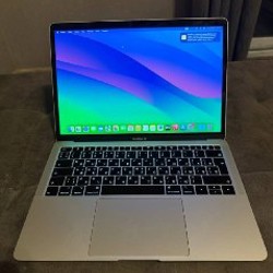 MacBook Air 2019 - фото 2