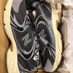 Кроссовки New Balance 530 - фото 3