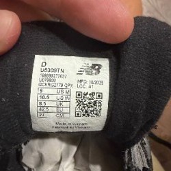 Кроссовки New Balance 530 - фото 4