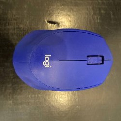 Logitech M330 SILENT PLUS - фото 5