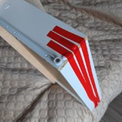 Комод JYSK TAPDRUP 3 - фото 3