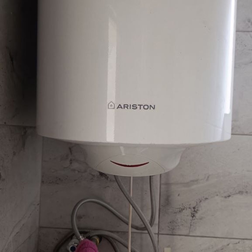 Электрический бойлер Ariston PRO R 50V
