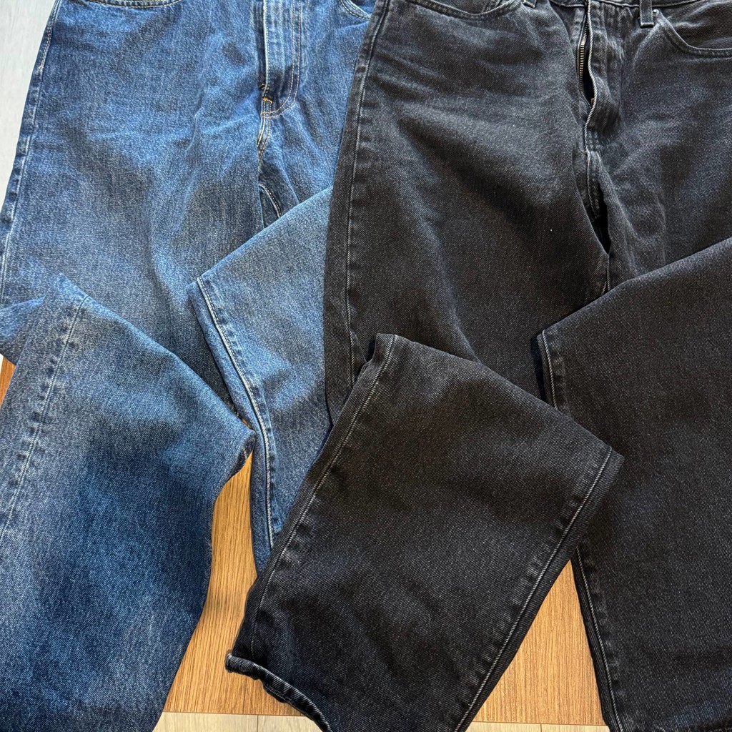 Джинсы Levi’s