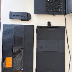 Портативный дополнительный монитор Laptomo P5 - фото 4