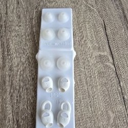 Наушники для сна Sleep A10 - фото 4