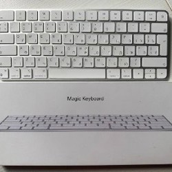 Клавиатура Apple Magic Keyboard A2450 - фото 2
