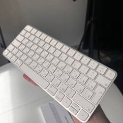 Клавиатура Apple Magic Keyboard A2450 - фото 3
