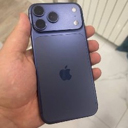 IPhone 17 Pro Max - фото 3