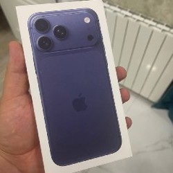 IPhone 17 Pro Max - фото 5