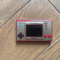 Приставка Game & Watch - фото 3