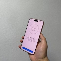 IPhone 17 Pro Max - фото 3