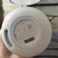 Портативная колонка Sony xb100 - фото 3