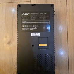 ИБП (UPS) APC Easy UPS BV1000I-GR - фото 3