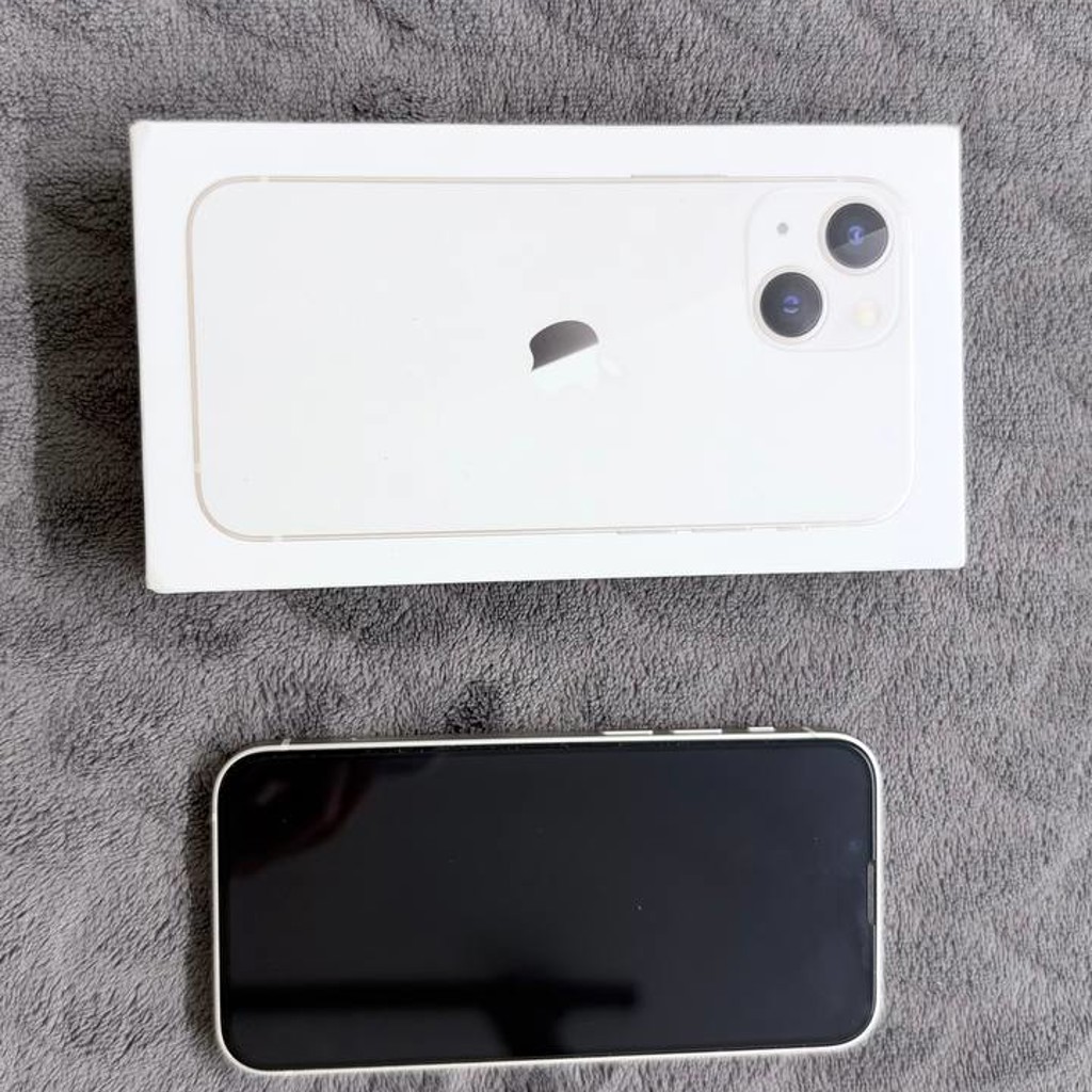IPhone 13 mini