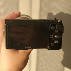 Фотоаппарат Sony Alpha NEX-5N - фото 3