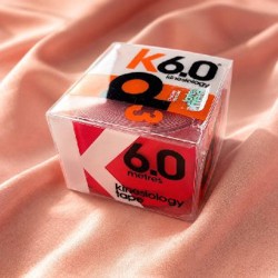 Кинезиологический тейп K60 - фото 2