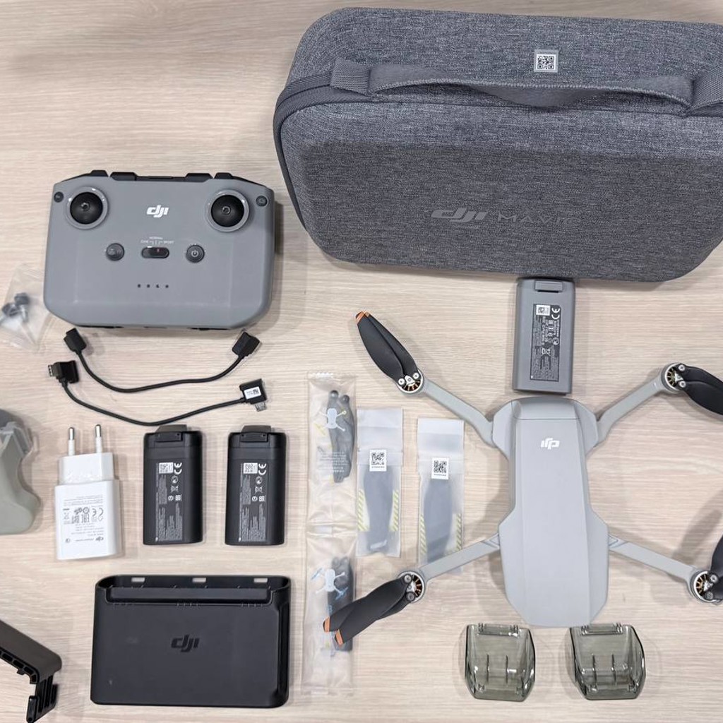 DJI Mini 2