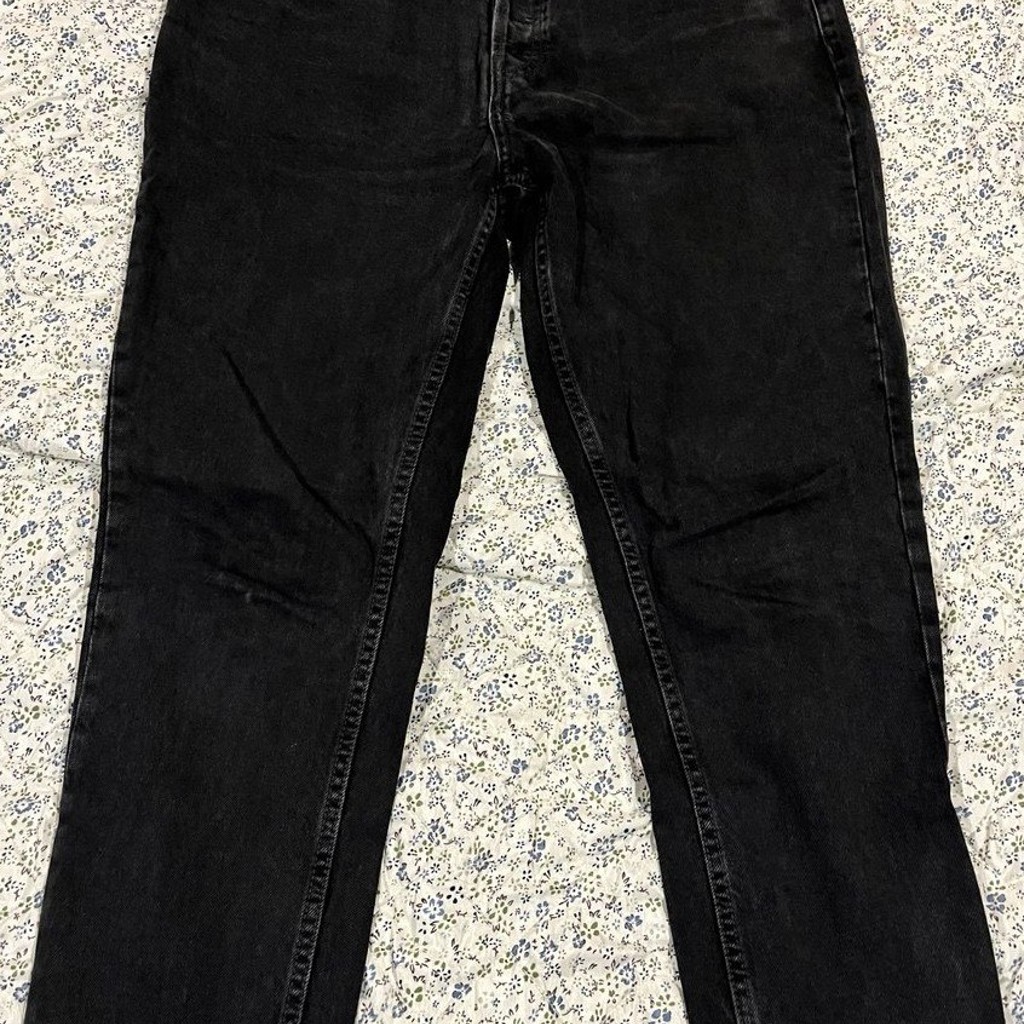 Джинсы Zara