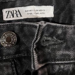 Джинсы Zara - фото 2